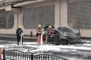 传射建功！刘洋社媒：去年一年没进球了，有点兴奋，buff有点多