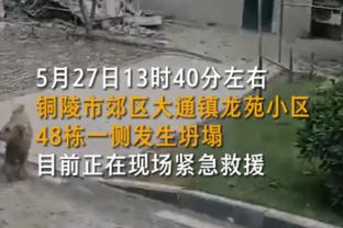 戈贝尔：我们不想浪费任何时间 我们现在可以做点特别的事情